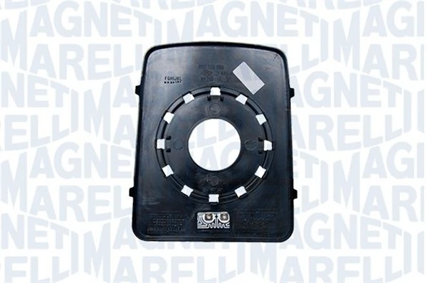 Mirror Glass, exterior mirror